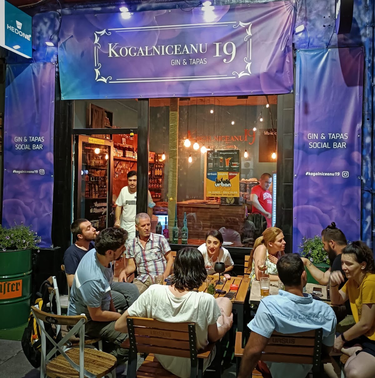 Logo TwoBastardsPub